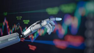 Como a Inteligência Artificial Pode Prever Crimes e Investir em Bitcoin Automaticamente: Explorando Usos Inusitados