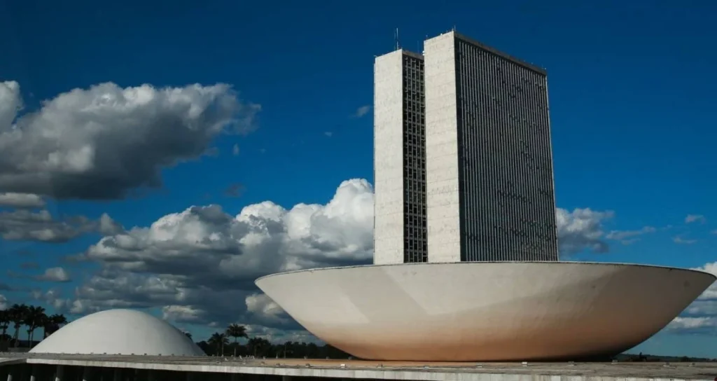 congresso nacional