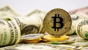 Bitcoin (BTC) Encerra Abril com Alta de 14% e Inicia o Mês Acima de US$ 96 Mil: Confira os Preços Atuais das Criptomoedas