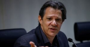 Secretário do Tesouro dos EUA Planeja Reunião em Breve, Afirma Haddad