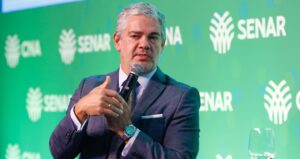 Ventos de Cauda Geopolíticos para o Agro e a Maior Derrota do Brasil Segundo Marcos Troyjo