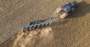 Clima Extremo Custa 28 Bilhões de Euros Anuais aos Agricultores da UE, Segundo Relatório