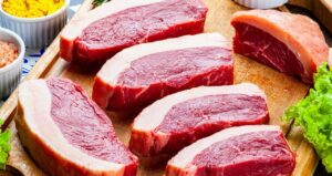 Produção de Carne Bovina no Brasil Diminui no Primeiro Trimestre Mesmo com Aumento de Abates, Segundo IBGE