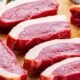 Governo Federal Encerra Concessão da Rodovia do Aço BR-393 no Rio de Janeiro 1 Produção de Carne Bovina no Brasil Diminui no Primeiro Trimestre Mesmo com Aumento de Abates, Segundo IBGE