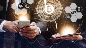 Bitcoin (BTC) Inicia o Mês em Alta com Ganhos de 11%; Entenda os Fatores que Influenciam os Preços das Criptomoedas Esta Semana