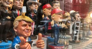 Binance Escolhe Empresa de Criptomoedas Associada a Donald Trump para Acordo de US$ 2 Bilhões com MGX