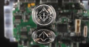 Investimentos em Fundos de Ethereum (ETH) Dominam Entradas no Mercado de Criptomoedas pela Oitava Semana Consecutiva