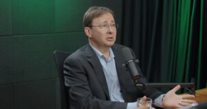 Fabio Kanczuk Afirma que Selic a 18% Ainda Não Representa Nível Extraordinário de Juros