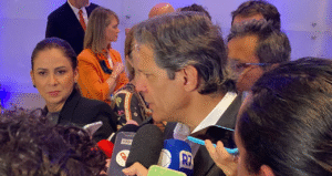 Fernando Haddad Acredita que Inflação em 2025 Será Melhor que Previsões do Mercado
