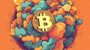 Bitcoin Opera em Alta Após Balançar no Fim de Semana: Entenda os Fatores que Influenciam o Mercado de Criptomoedas
