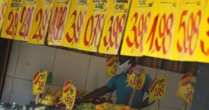 Preços ao Produtor no Brasil Recuam pelo Segundo Mês Consecutivo para 0,62% em Março, Segundo IBGE
