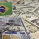 Selic Monitora Inflação e Impacto no Ibovespa Após Previsão de Derrota Governamental 1 Queda do Dólar Contribui para Surpresa Baixista na Inflação, Afirma XP; Câmbio Deveria Ser R$ 4,80 para Atingir Meta do Governo