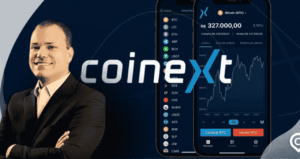 Entrevista com CEO da Coinext: Sinal Crucial do Bitcoin (BTC) no Primeiro Semestre Pode Levar a US$ 200 Mil até 2025