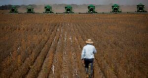 Bancada Ruralista Critica Tributação de LCA por Impactar Alimentos e Plano Safra