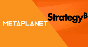 Strategy e Metaplanet Investem US$ 640 Milhões em Bitcoin e Impulsionam Valorização da Criptomoeda