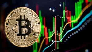 Bitcoin enfrenta correção mas pode fechar a semana em alta: fatores que influenciam o preço das criptomoedas atualmente