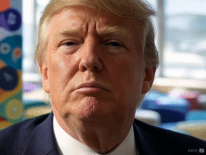 Bitcoin (BTC) Aumenta Após Dados dos EUA e Críticas de Trump a Powell: Confira os Preços Atuais das Criptomoedas