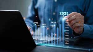 Mercado Otimista Eleva Valor de Produtos em Criptomoedas para US$ 7,5 Bilhões Apesar de Saques no Brasil