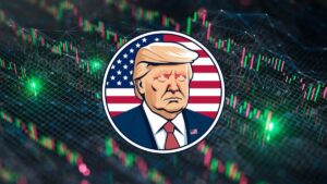 Jantar da Memecoin de Donald Trump Causa Polêmica nos EUA e Official Trump Valoriza 10%