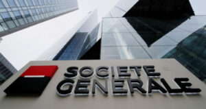 Societe Generale, banco francês, anuncia lançamento de stablecoin vinculada ao dólar