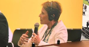 Tereza Cristina Confirma no GAFFF Votação de Projeto de Lei para Modernização do Seguro Rural