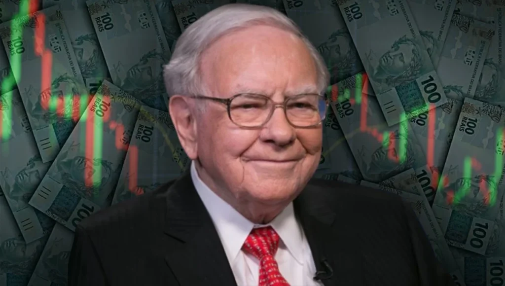 Como Viver de Renda como Warren Buffett: Ferramenta Mostra Quanto Investir para Alcançar Seus Objetivos Financeiros