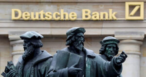 Deutsche Bank, o maior banco da Alemanha, considera uso de stablecoins e possível emissão de moeda própria, segundo jornal