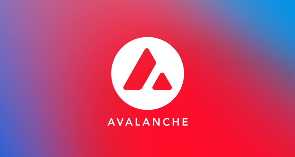 avax avalanche blockchain