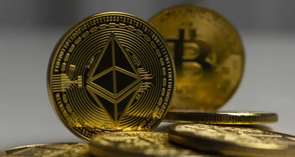 Por Que Investir em Ethereum Além do Bitcoin: Motivos para Considerar ETH no Segundo Semestre