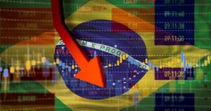 Ex-diretor do BC alerta que dívida pública do Brasil está entre as mais preocupantes do mundo