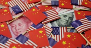 Acordo Comercial EUA-China Impulsiona Mercado: Expectativas para o Ibovespa na Sexta-feira
