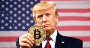 Queda do Bitcoin (BTC) Hoje: Impacto do Payroll e Disputa entre Trump e Musk nas Criptomoedas