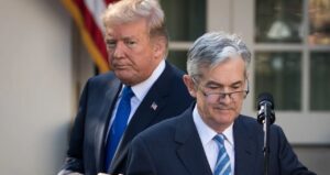 Trump vs Powell: Impacto do Payroll nos Juros e Previsões para o Ibovespa nesta Sexta-feira