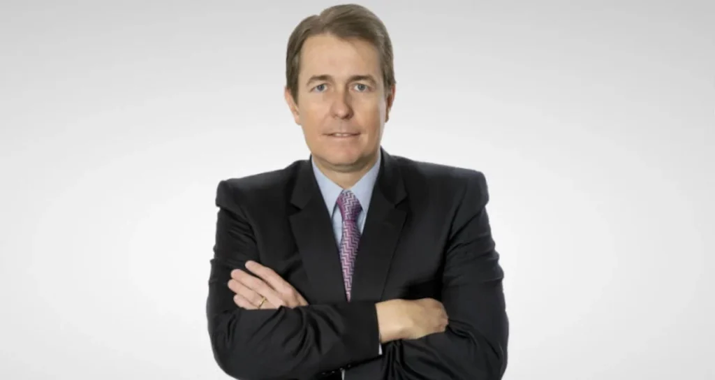 Banqueiro da Faria Lima Considera Lula Favorito para Eleições de 2026