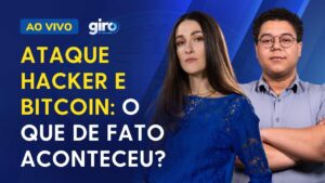 Ataque Hacker no Mercado Brasileiro de Criptomoedas Resulta em Roubo Bilionário e Testa Segurança
