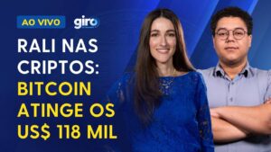 Bitcoin e Criptomoedas Alcançam Máximas com Avanços Regulatórios e Resiliência Econômica dos EUA