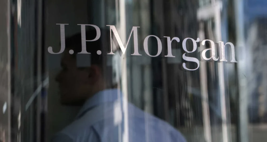 JP Morgan Pode Oferecer Empréstimos com Garantia em Bitcoin, Ethereum e Outras Criptomoedas, Segundo Jornal