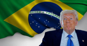 Impacto das Tarifas de Trump no PIB do Brasil e Inflação: Análise da XP Explica Consequências