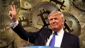 Trump Media Investe US$ 2 Bilhões em Bitcoin e Ativos Correlatos