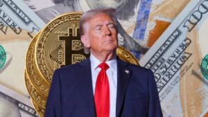 Trump Sanciona o Genius Act: Primeiro Marco na Regulação de Criptomoedas nos EUA