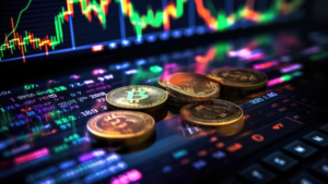 Entrada Recorde de US$ 4,39 Bilhões em Produtos de Criptomoedas Durante Rali do Bitcoin