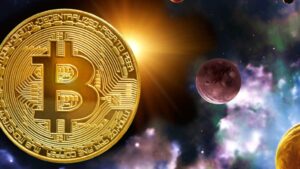 Marcello Cestari Comenta Recorde Histórico do Bitcoin (BTC) e Animação do Mercado