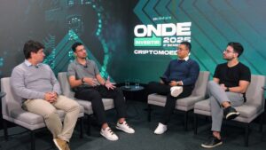 Guilherme Prado da Bitget destaca horizonte positivo para criptomoedas no 2º semestre: Como entrar no mercado cripto