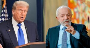 Impacto das Retaliações às Tarifas de Trump no PIB do Brasil Pode Chegar a R$ 259 Bilhões, Revela Estudo